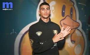 רון חיון (צילום: אלון שפרנסקי )