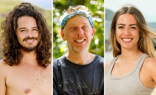 משתתפי העונה ה-50 של "הישרדות" (צילום: באדיבות yes, יחסי ציבור)
