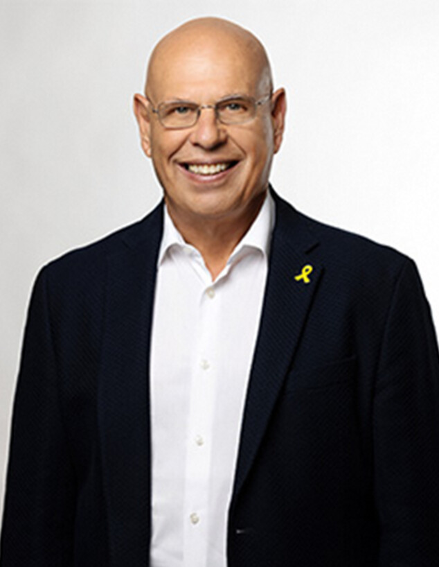 ״פוטנציאל עצום. מצפה רנה היא אבן דרך.״ חיים פייגלין, מנכ״ל צמח המר