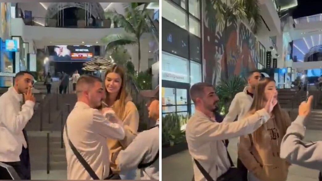 אנטישמיות בהוליווד