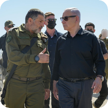 אחד ביום - 29.05.2025 (צילום: דובר צה"ל)