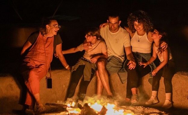 מלון מטילים לוטן מלון מטילים לוטן