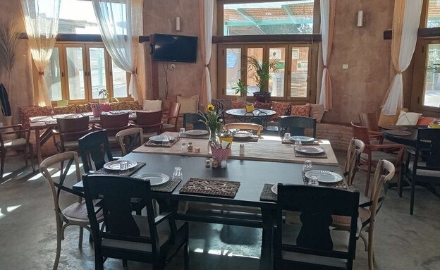 מלון מטיילים לוטן מלון מטיילים לוטן