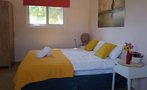 מלון מטיילים לוטן מלון מטיילים לוטן