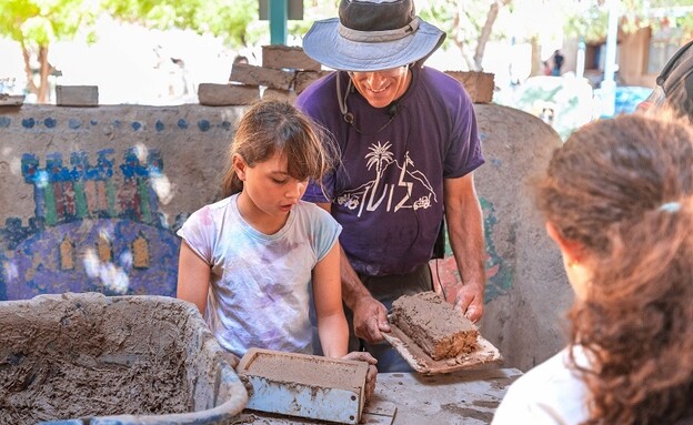 מלון מטיילים לוטן מלון מטיילים לוטן