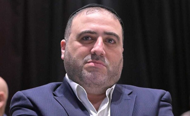 משה ארבל (צילום: ניב אהרונסון)