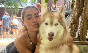 עדן בן רובי  (צילום: אלבום פרטי)