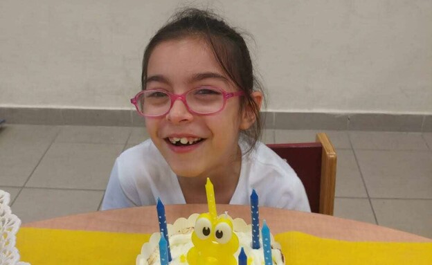 שקד (צילום: אלבום פרטי)