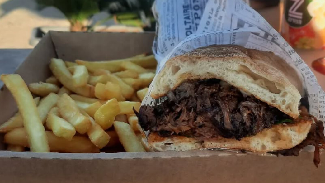 בורגר נוימן