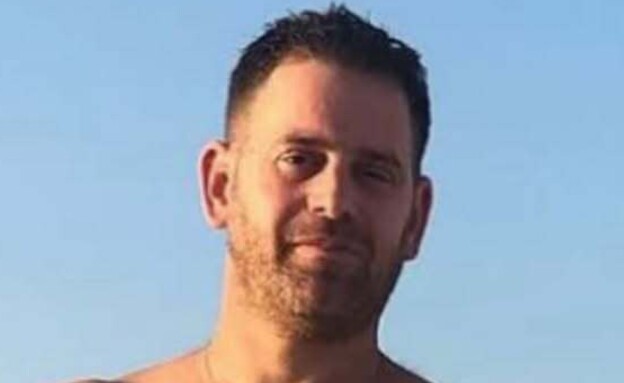 עומר מילר (צילום: רשתות חברתיות, לפי סעיף 27 א')