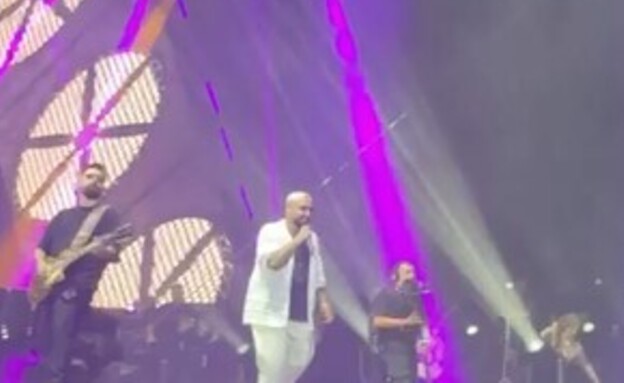 תלונות מעריצים על אושר כהן: "כל הכסף שהוא לוקח לכרטיסים הולך לעדן"