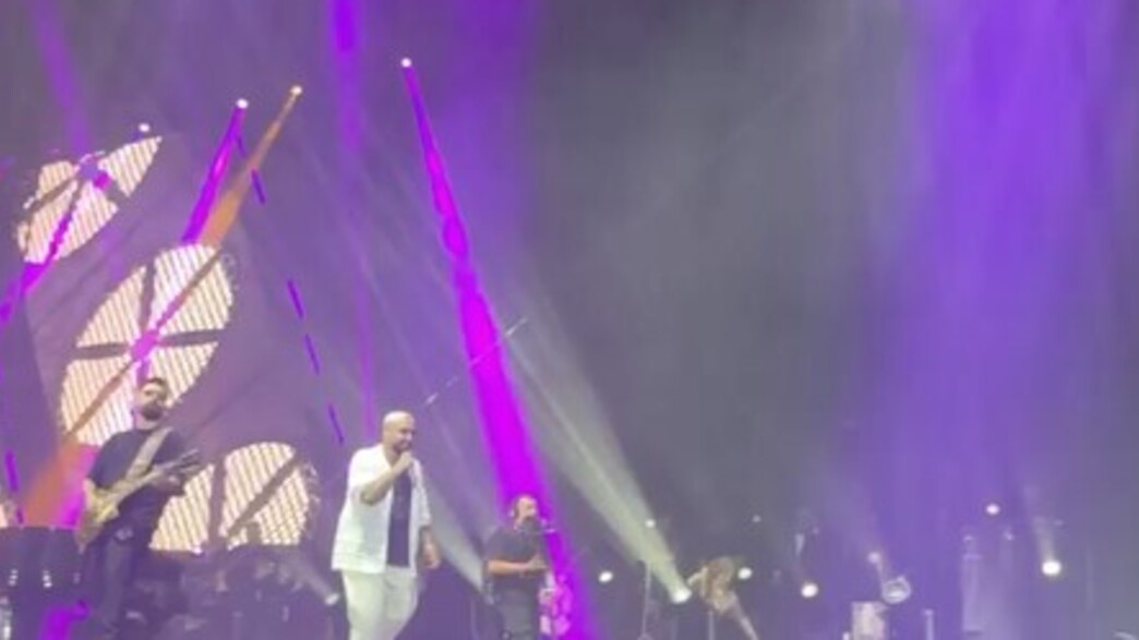 תלונות מעריצים על אושר כהן: "כל הכסף שהוא לוקח לכרטיסים הולך לעדן" תלונות מעריצים על אושר כהן: "כל הכסף שהוא לוקח לכרטיסים הולך לעדן"