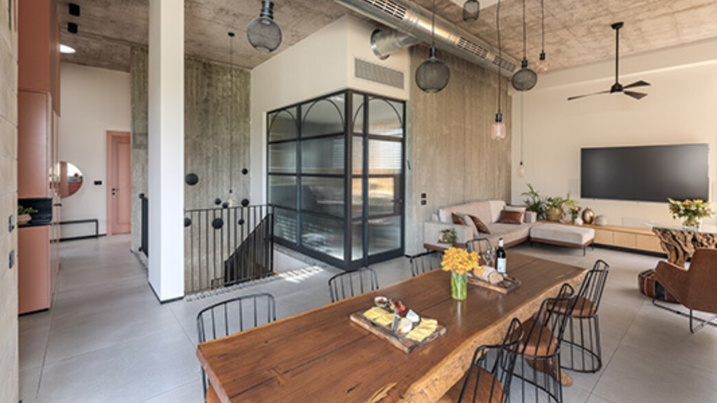 הבית של רוני הבית של רוני