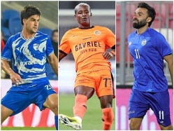 sportFive1560621 (צילום: ספורט 5)