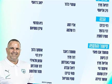 (ההתאחדות לכדורגל) (ההתאחדות לכדורגל)