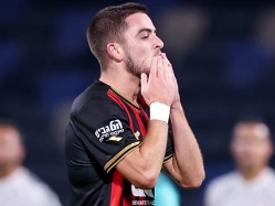 (אלן שיבר) (צילום: ספורט 5)