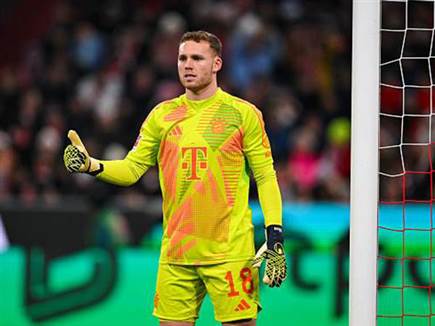 (GETTY) (צילום: ספורט 5)