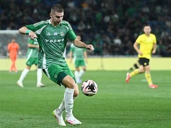 (ברני ארדוב) (צילום: ספורט 5)