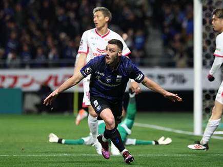 (GETTY) (צילום: ספורט 5)