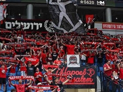 sportFive1560729 (צילום: ספורט 5)