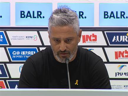 sportFive1560779 (צילום: ספורט 5)