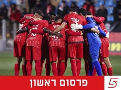 (מאור אלקסלסי) (צילום: ספורט 5)