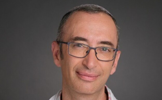 פרופ' יעקב גניזי (צילום: מיכה בריקמן)
