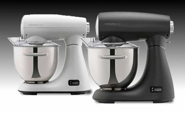 מיקסר דגם 5650 DAVO
