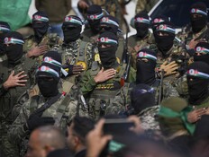 בחמאס מודים: "זו תחילת הסוף שלנו בעזה"