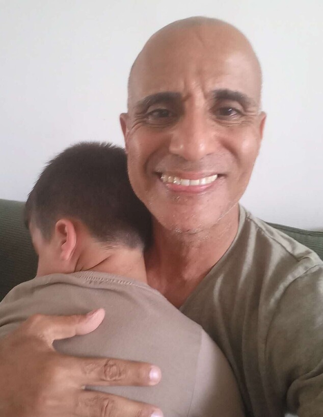 דודי אלדר (צילום: פרטי)
