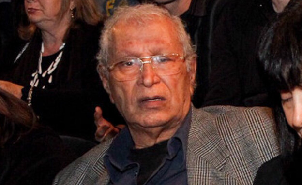 גלי עטרי ואחיה יוסי עטרי (צילום: פלאש 90)