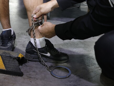 העוקץ העזתי: צעירה מעזה יצרה קשר עם ישראלים, תיעדה אותם בעירום וסחטה מהם אלפי שקלים