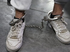 מזעזע: סבא מהדרום ביצע עבירות מין ב-8 מנכדותיו