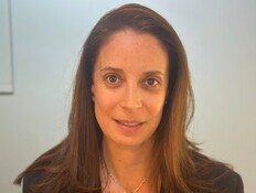 יעל הולנדר' מנכ