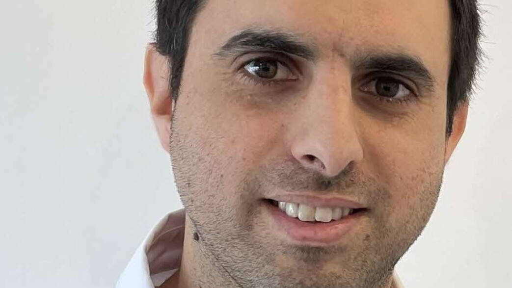 נתנאל לוי נתנאל לוי