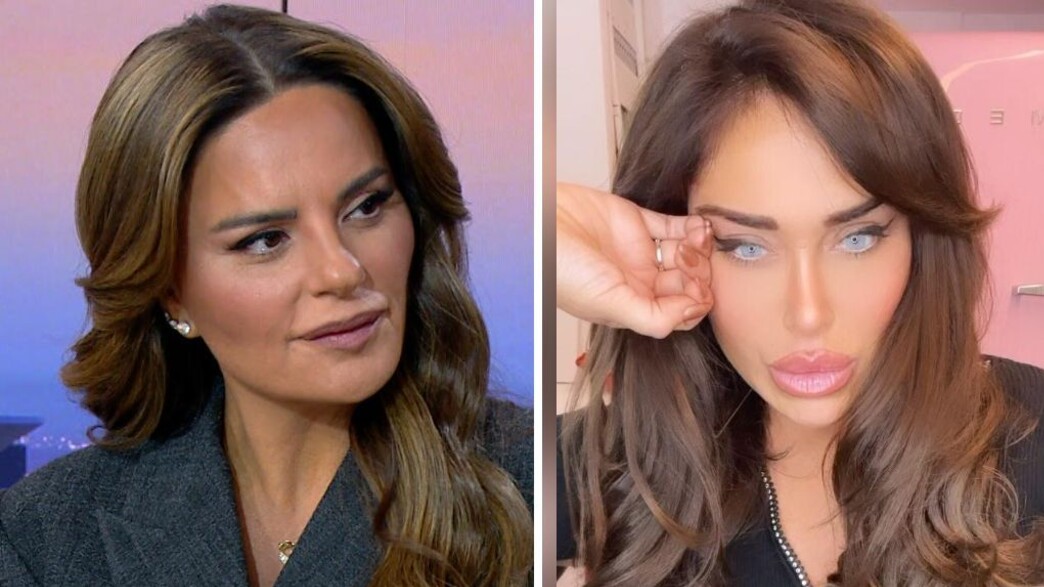 אביבית בר זוהר ואופירה אסייג אביבית בר זוהר ואופירה אסייג