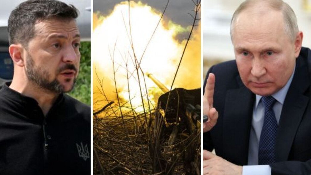 המלחמה שלא נגמרת