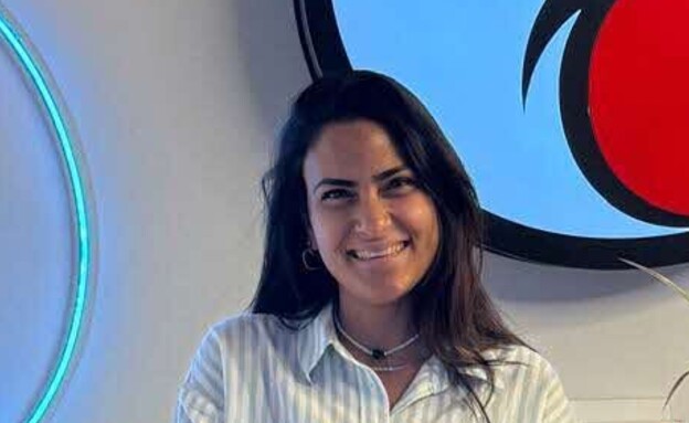 עדי אטיה, מנהלת במחלקת אופרציה בפלייטיקה (צילום: פלייטיקה)
