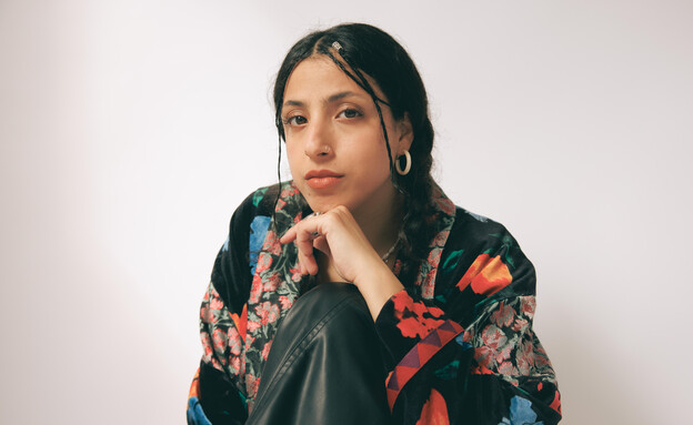 טוהר גדסי (צילום: ניצן כץ)