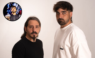 Y Do I ואנימה (צילום: צילום Y Do I: יחסי ציבור. צילום אנימה: אינסטגרם)