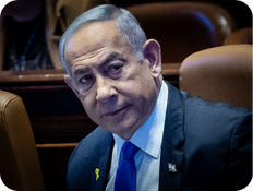 ראש ממשלת ישראל, בנימין נתניהו (צילום: יונתן זינדל, פלאש 90)