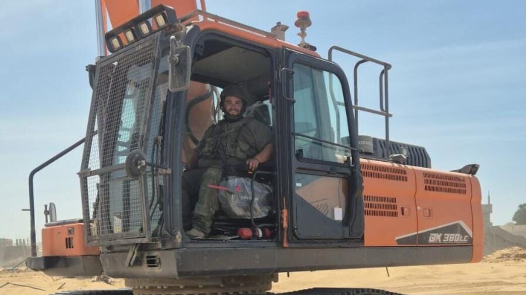 דוד ליבי ז"ל