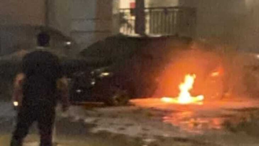 מטען החבלה בנתניה מטען החבלה בנתניה