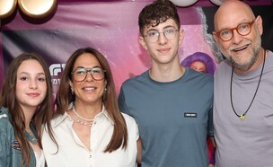 גלריה 29.05.2025 (צילום: אור גפן, יח"צ)