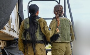 לוחמי מערכת "מגן אור"