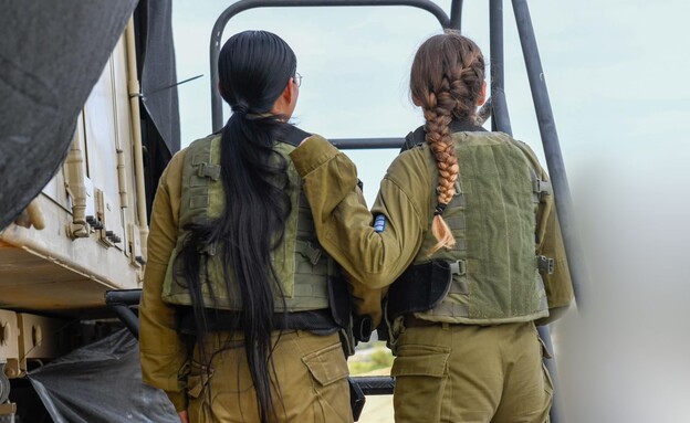 לוחמי מערכת