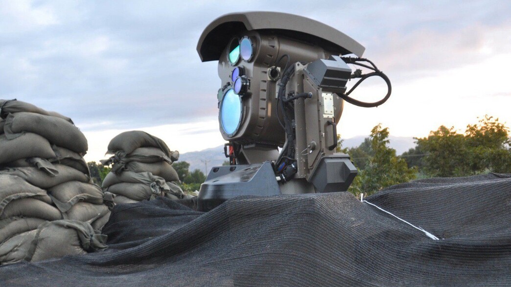 מערכת מגן אור 