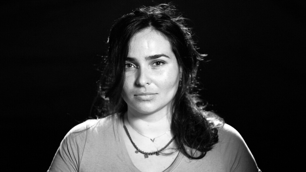 רעות בן שושן