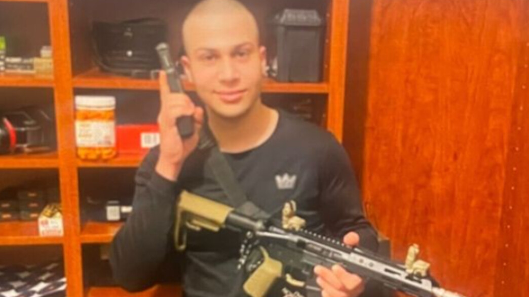 דוד דניאל מאליק