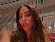 שני גולדשטיין (צילום: לה ווי רוזנבלט , לפי סעיף 27 א') שני גולדשטיין (צילום: לה ווי רוזנבלט , לפי סעיף 27 א')